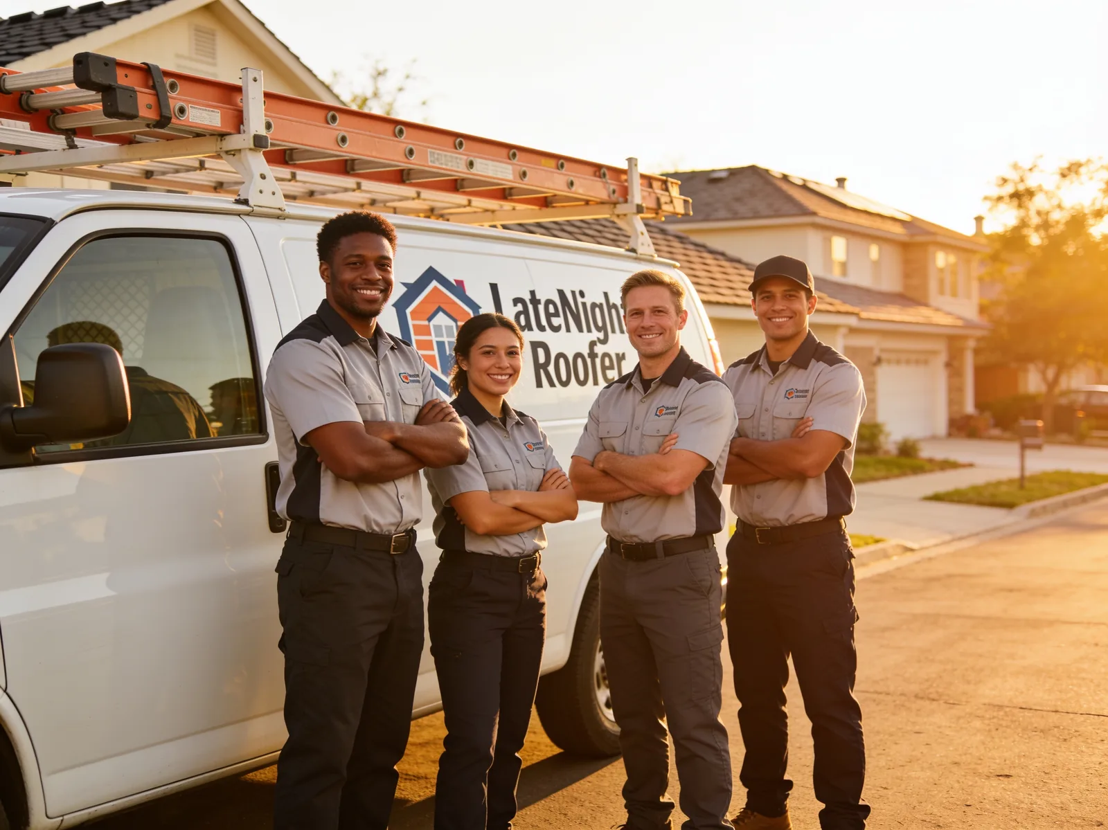 Emergency Roof Repair company in La Villa, TX